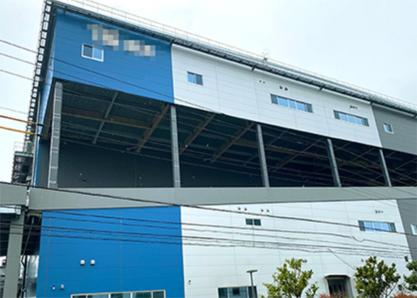 施工実績1